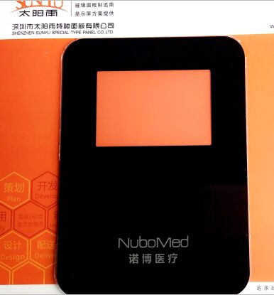 医疗器械面板-深圳市太阳雨特种面板有限公司
