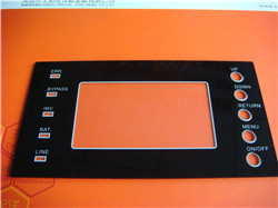 LCD数码面板-深圳市太阳雨特种面板有限公司