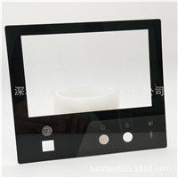 PC面板-深圳市太阳雨特种面板有限公司