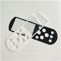 亚克力电器面板-深圳市太阳雨特种面板有限公司